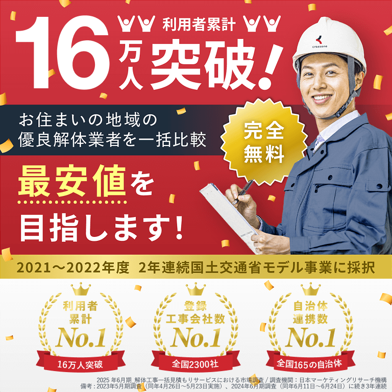 クラッソーネのサービス